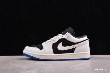 Jordan Quai 1 Low 54 0915